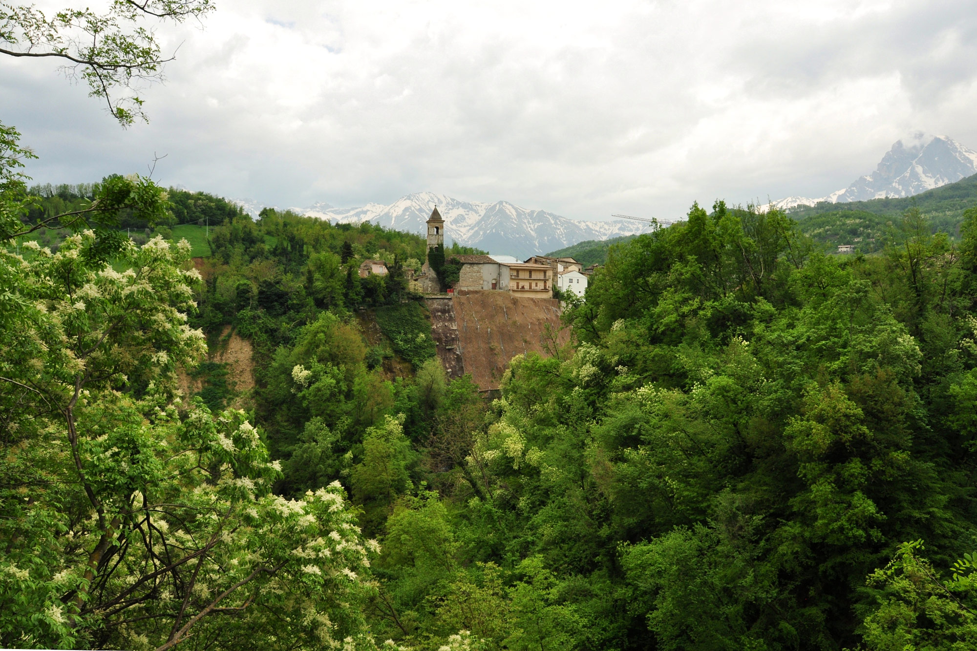 Pietracamela